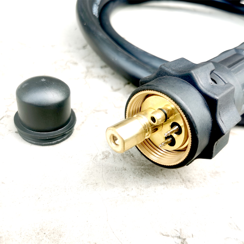 FY-TECH CO2 MIG MAG torche de  - Tech Accessories Usa avis et prix