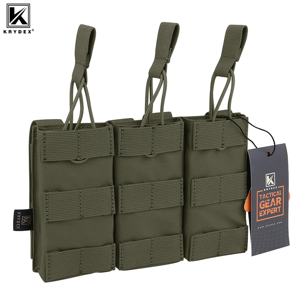 Pochette tactique KRYDEX pour  - Tech Accessories Pouch avis et prix