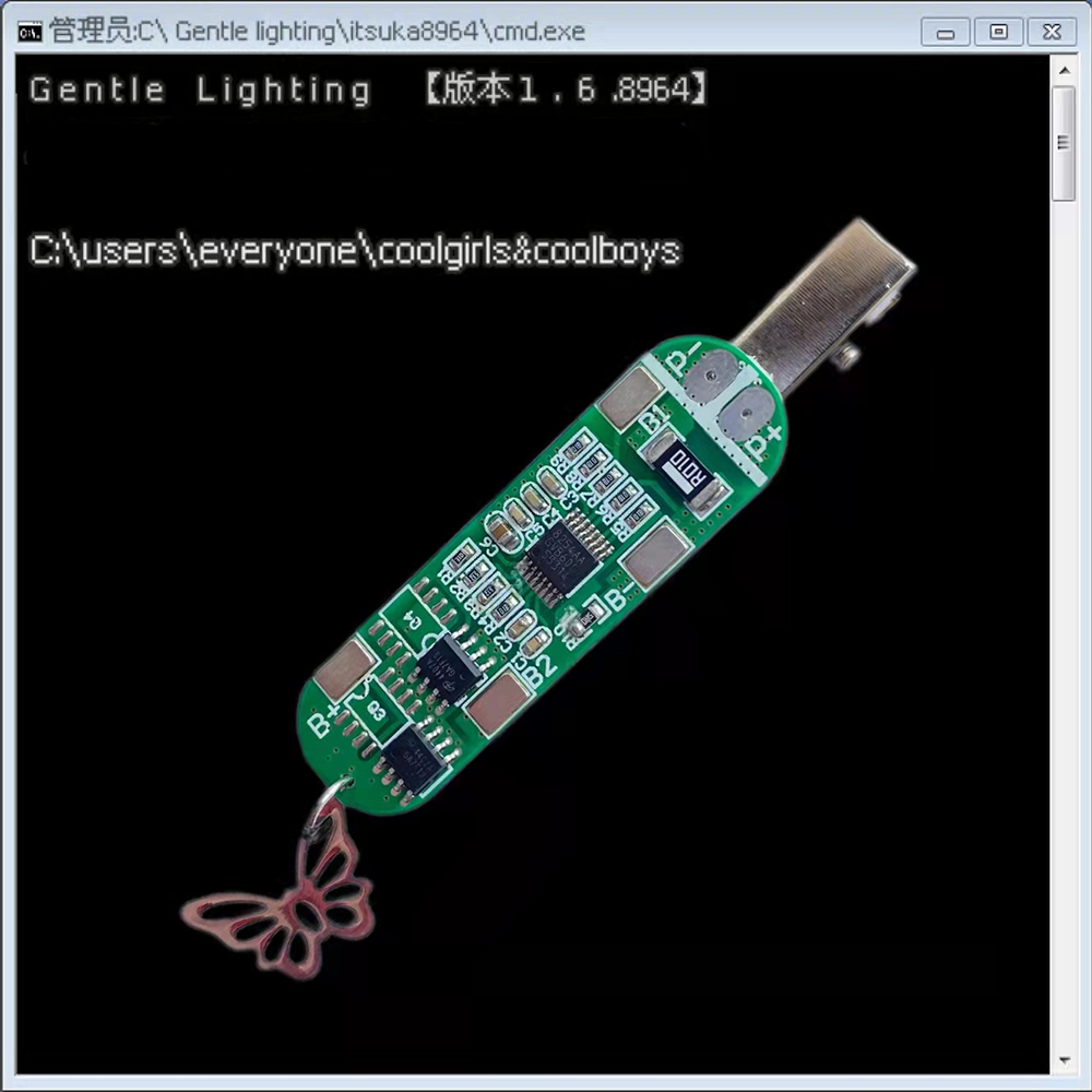 Cyberpunk Y2K puce électroniqu - Tech Inspired Accessories avis et prix