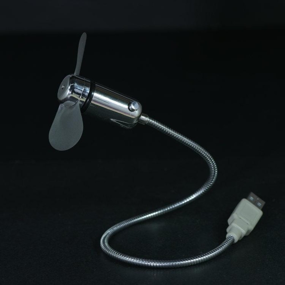 Ventilateur LED programmable a - Unique Tech Accessories Gifts avis et prix